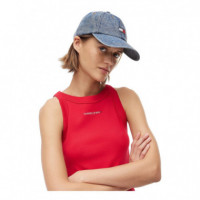 Gorra Visera  TOMMY HILFIGER