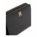 Tarjetero  TOMMY HILFIGER