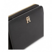 Tarjetero  TOMMY HILFIGER