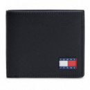 Tarjetero  TOMMY HILFIGER