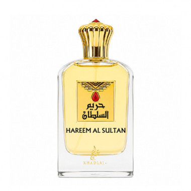 Hareem Sultan