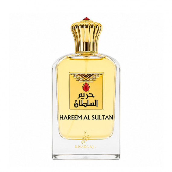 Hareem Sultan