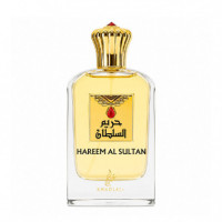 Hareem Sultan