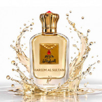 Hareem Sultan