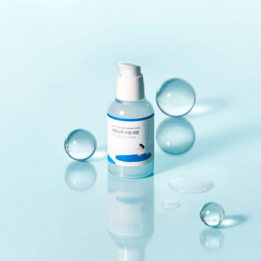 Birch Moisturizing Serum
S&eacute;rum Hidrataci&oacute;n Intensiva