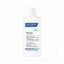 DUCRAY SQUANORM CHAMPU CASPA REFRESCANTE 400 ML