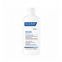 Ducray Squanorm Champu Caspa Refrescante 400 Ml  PIERRE FABRE IBERICA