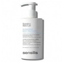 Sensilis Glowcerine Body Treatment 1 Botella 200 Ml  DERMOFARM