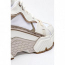 Zapatillas Deportivas Ciesta de GUESS