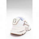 Zapatillas Deportivas Ciesta de GUESS
