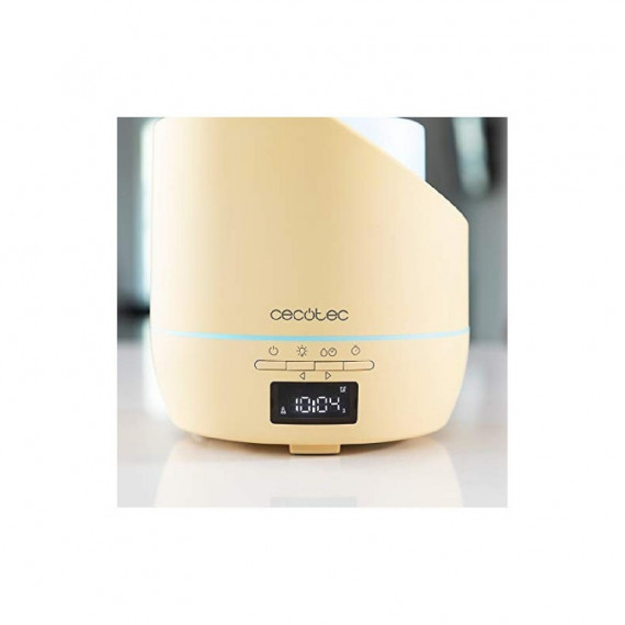 Purearoma 500 Smart Sunlight  CECOTEC