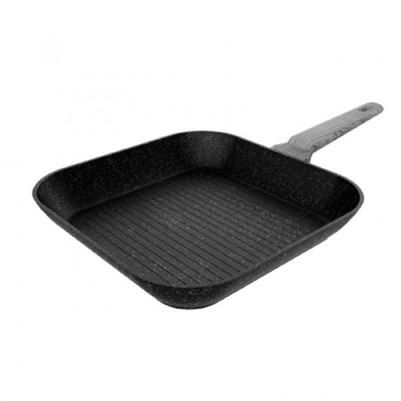 Grill Polka Exclusive 28 Grill Wood&Rock