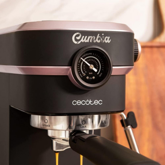 Cafelizzia 890 Rose Pro