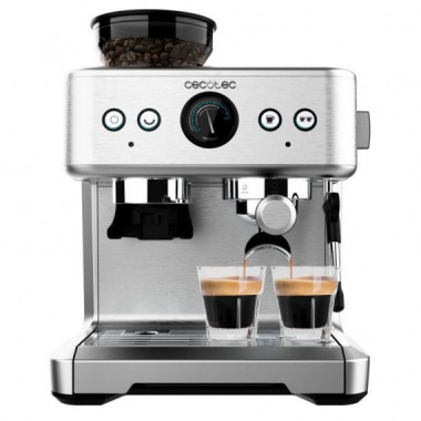 Power Espresso 20 Barista Maestro