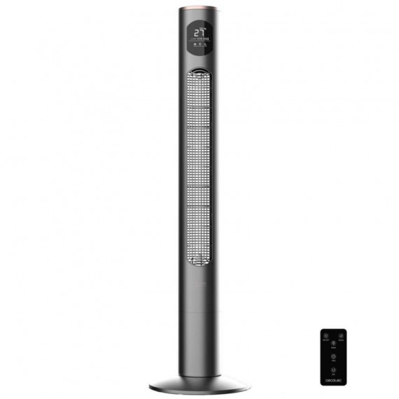 Energysilence 9090 Skyline Smart  CECOTEC