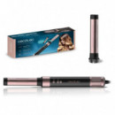 CeramicCare 2in1 AirGlam Black