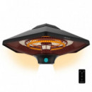 ReadyWarm 2000 Power Ceiling