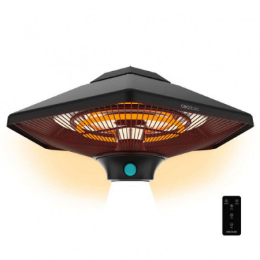 Readywarm 2000 Power Ceiling  CECOTEC
