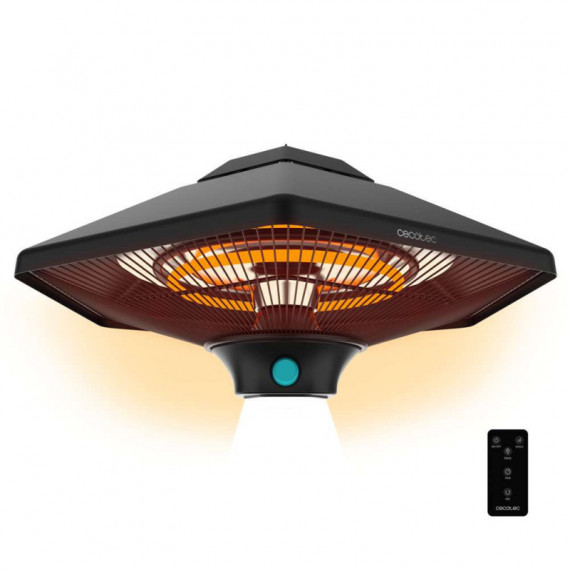 ReadyWarm 2000 Power Ceiling