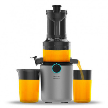 Juice&live 1500 Slim  CECOTEC