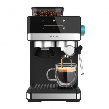 Power Espresso 20 Grind