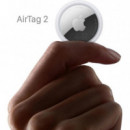 Apple Airtag 2ª Generación 4 Pack (MFEA4ZY/A)  APPLE