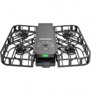 HOVERAir X1 Combo Dron con C&aacute;mara y Seguimiento por IA