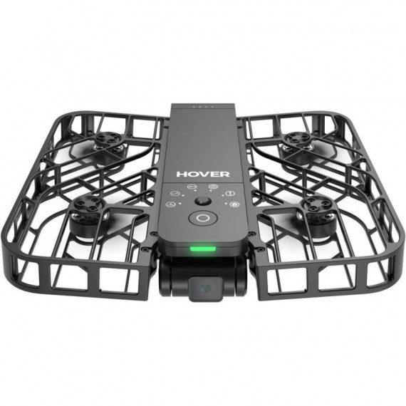 HOVERAir X1 Combo Dron con Cámara y Seguimiento por IA