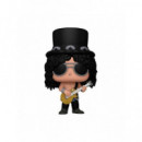 FUNKO Pop Slash 1990'S Guns N Roses 398