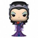 FUNKO Pop Reina Narissa Encantada Disney 1728