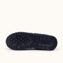 Zapatillas MUNICH Azul Marino