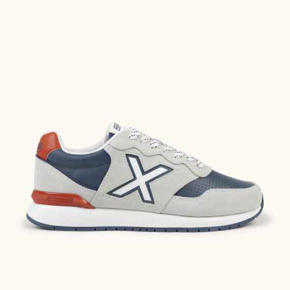 MUNICH Zapatillas Retro Running Urbanas