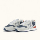 MUNICH Zapatillas Retro Running Urbanas