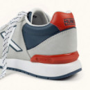 MUNICH Zapatillas Retro Running Urbanas