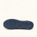MUNICH Zapatillas Retro Running Urbanas