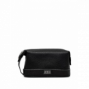 Neceser GUESS Boston Negro