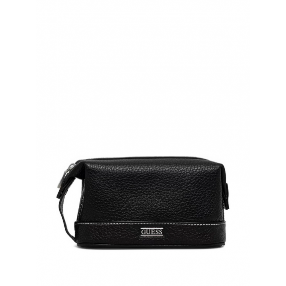 Neceser GUESS Boston Negro