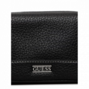 Neceser GUESS Boston Negro