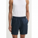 Bermuda CALVIN KLEIN Azul Marina