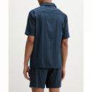 Camisa CALVIN KLEIN Azul Marina