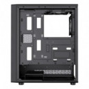 Caja Ordenador Gaming Storm Ii Black  GM