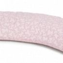 TOUS Cojin/almohada Lactancia Kaos Rosa