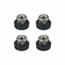 Pack Valvulas Bomba Sulfatar Sulfatadora TK115-TK159-TK160 TAKUMA