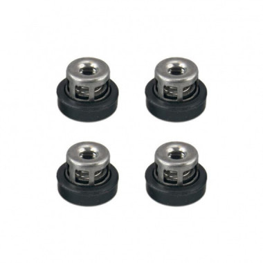 Pack Valvulas Bomba Sulfatar Sulfatadora TK115-TK159-TK160 TAKUMA