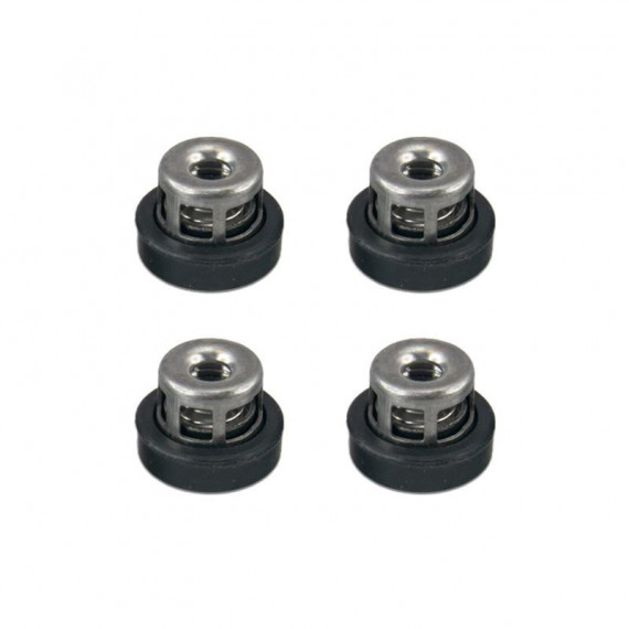 Pack Valvulas Bomba Sulfatar Sulfatadora TK115-TK159-TK160 TAKUMA