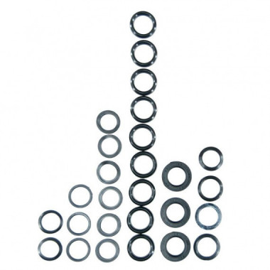 Kit Reparacion Juntas Cuerpo Bomba TK163 TAKUMA
