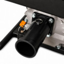 VIBRADOR DE GASOLINA PARA HORMIGON TAKUMA  6.5HP
