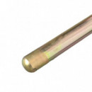 VIBRADOR DE GASOLINA PARA HORMIGON TAKUMA  6.5HP