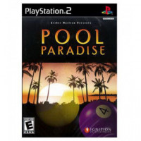 Pool Paradise PS2  NBC - Guanxe Atlantic Marketplace