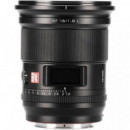 VILTROX OBJETIVO AF 16MM F1.8 FULL FRAME L MOUNT